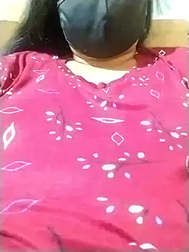 Sexy misspooja online show from 02.03.25