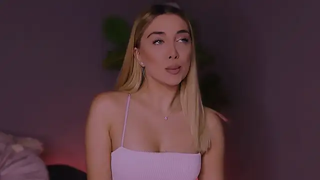 Jessielle online show from 12.20.25