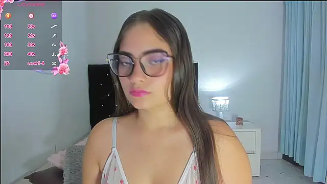 auroraa sexy online show from 11.25.25