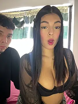 Dulce-diosa online show from 03.03.25