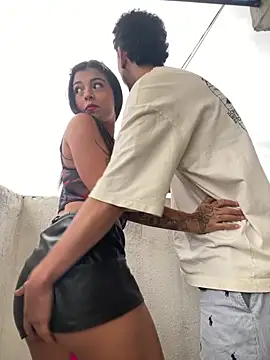 Dulce-diosa online show from 03.06.25