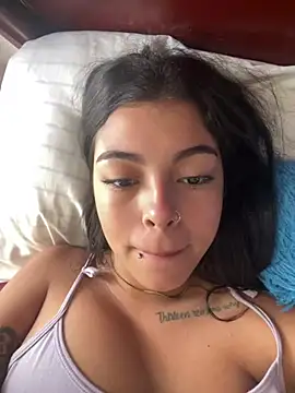 Dulce-diosa online show from 03.18.25