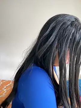 Dulce-diosa online show from 10.08.25