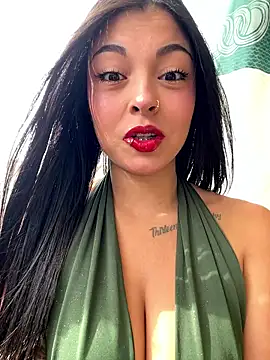 Dulce-diosa online show from 01.07.26