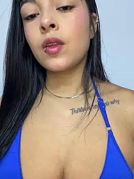 Dulce-diosa online show from 06.17.26