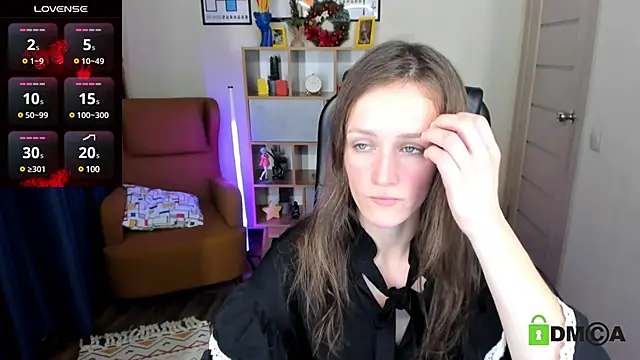 FrancescaCollins online show from 12.23.24