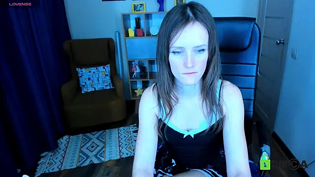 FrancescaCollins online show from 02.07.25