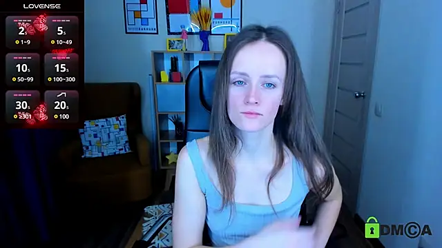 FrancescaCollins online show from 02.28.25