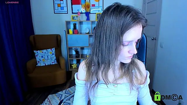 FrancescaCollins online show from 03.03.25