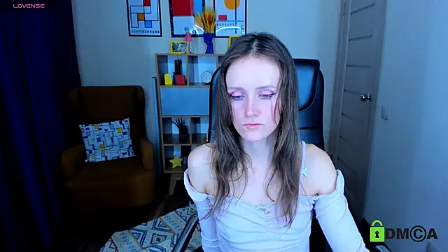 FrancescaCollins online show from 03.03.25