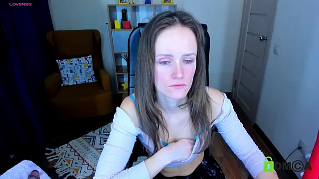 FrancescaCollins online show from 03.05.25