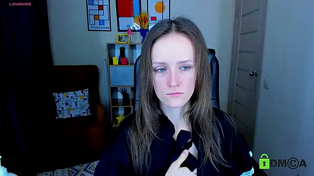 FrancescaCollins online show from 03.07.25