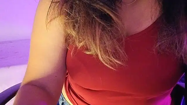 Asian FemQeen online show from 12.23.25