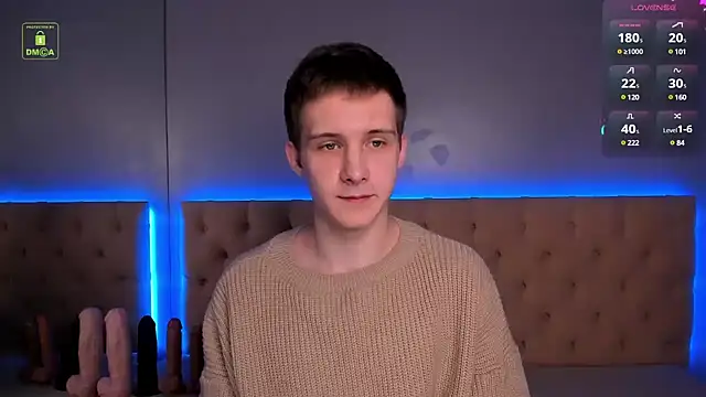 MarkGWalker online show from 12.04.24