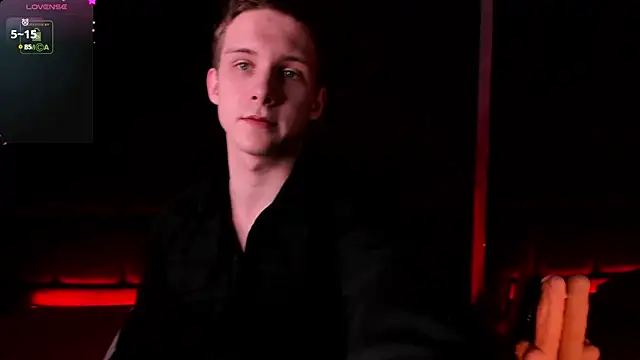 MarkGWalker online show from 12.05.24