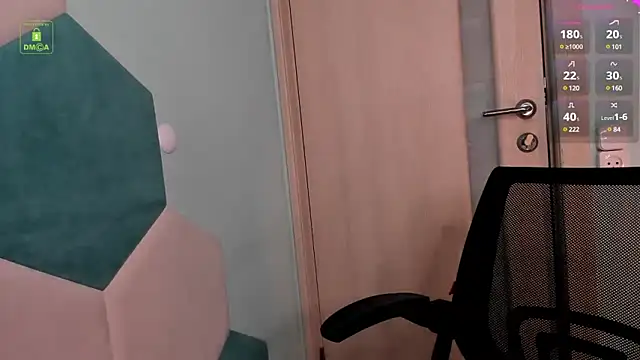 MarkGWalker online show from 12.12.24