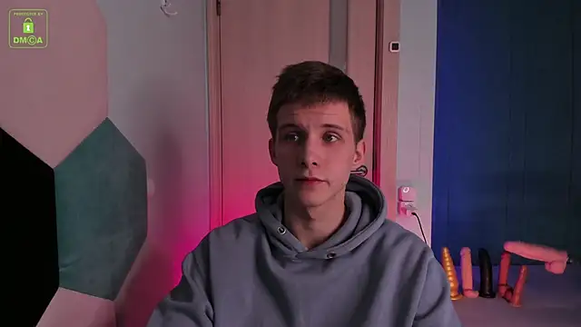 MarkGWalker online show from 02.12.25