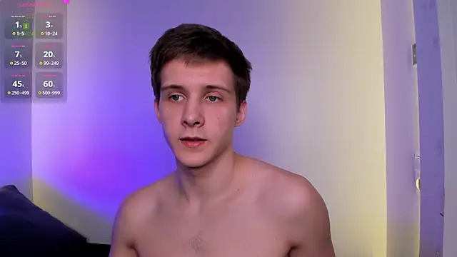 MarkGWalker online show from 03.09.25