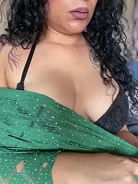 Indianbutter11 online show from 01.02.25