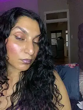 Indianbutter11 online show from 01.03.25