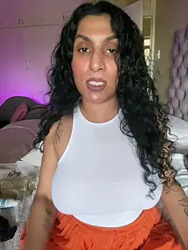 Indianbutter11 online show from 01.05.25