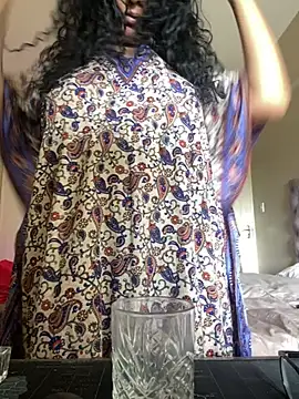 Indianbutter11 online show from 01.22.25