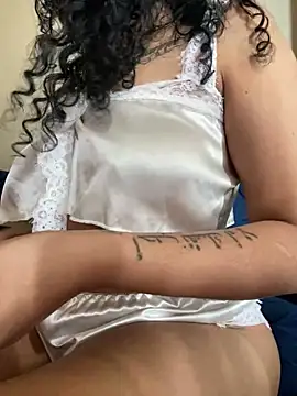 Indianbutter11 online show from 02.18.25