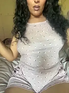 Indianbutter11 online show from 03.17.25