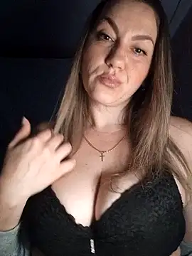 Ant0nina online show from 12.11.24