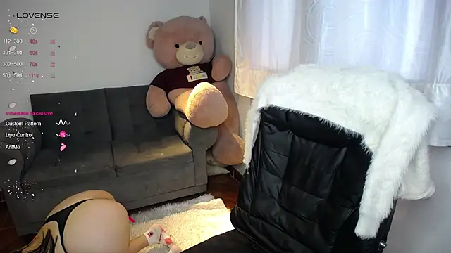 Alin Aly online show from 06.11.26