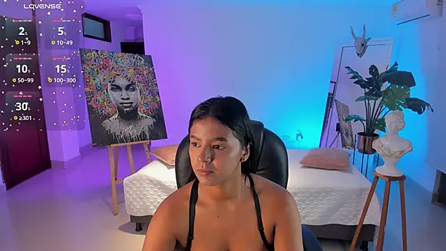 JANYLOVE   online show from 01.07.26