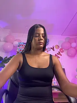 JANYLOVE   online show from 06.20.26