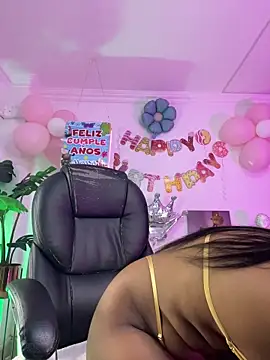 JANYLOVE   online show from 06.24.26