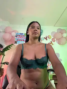 JANYLOVE   online show from 06.30.26