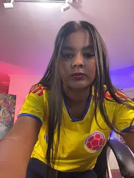 JANYLOVE   online show from 07.03.26