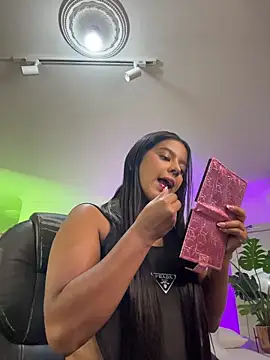JANYLOVE   online show from 07.04.26