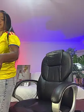 JANYLOVE   online show from 07.07.26