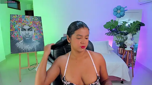 JANYLOVE   online show from 07.15.26
