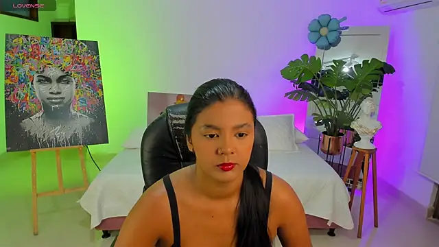 JANYLOVE   online show from 07.16.26