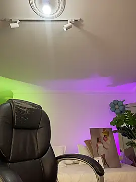 JANYLOVE   online show from 07.22.26