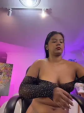 JANYLOVE   online show from 08.04.26