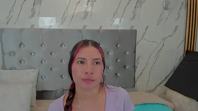 nymphomanya online show from 06.29.26