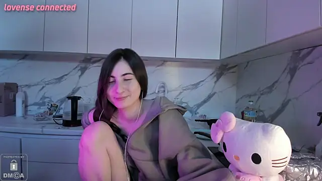 Ayesha Thebestt online show from 01.17.26