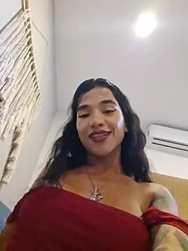princessmelimejia online show from 07.01.26