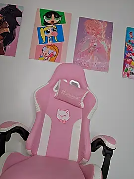 princessmelimejia online show from 07.14.26