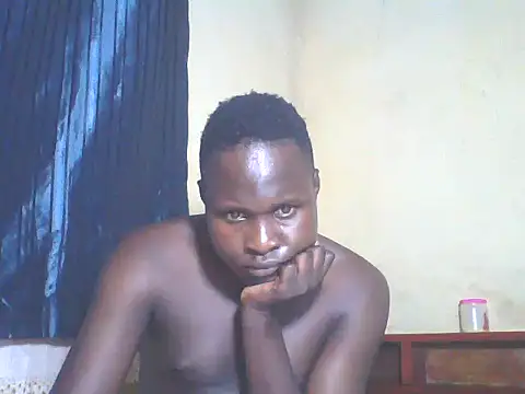 Jesse Kingkong online show from 11.24.25