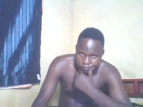 Jesse Kingkong online show from 12.03.25