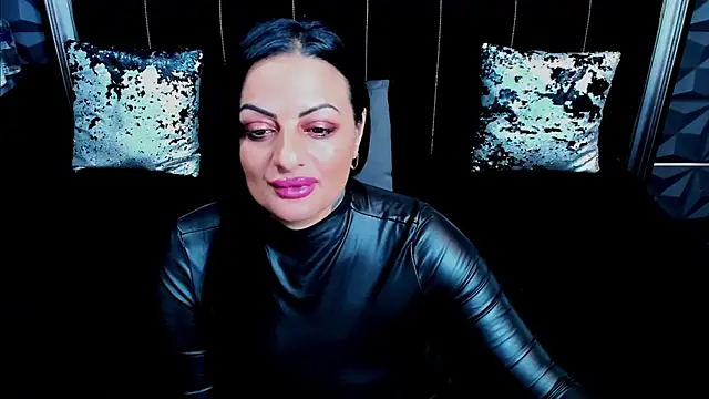 VixenSelena online show from 12.29.24