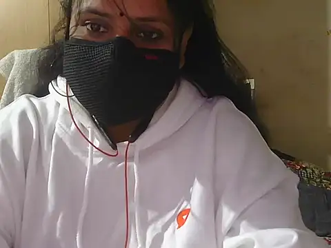 Cute Ruhi99 online show from 12.01.25