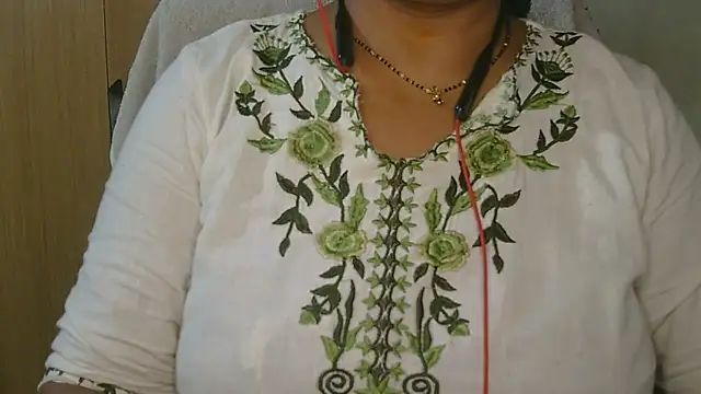 Cute Ruhi99 online show from 04.27.26